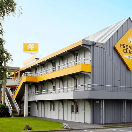 Premiere Classe Villeneuve St Georges Exterior photo