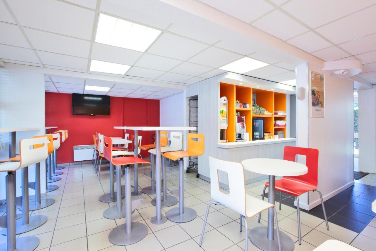 Premiere Classe Villeneuve St Georges Exterior photo